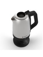 Kit Cadence Aquecedor Miniconfort E Chaleira Pure Inox 220V