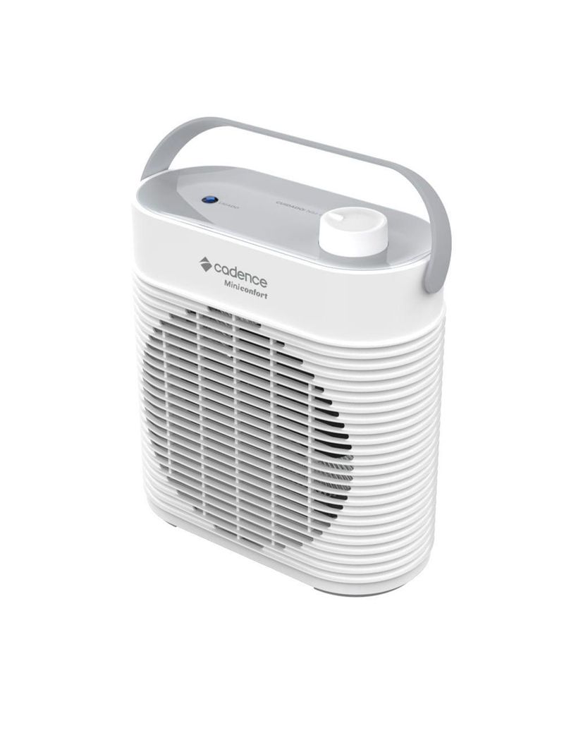Kit Cadence Aquecedor Miniconfort E Chaleira Pure Inox 220V