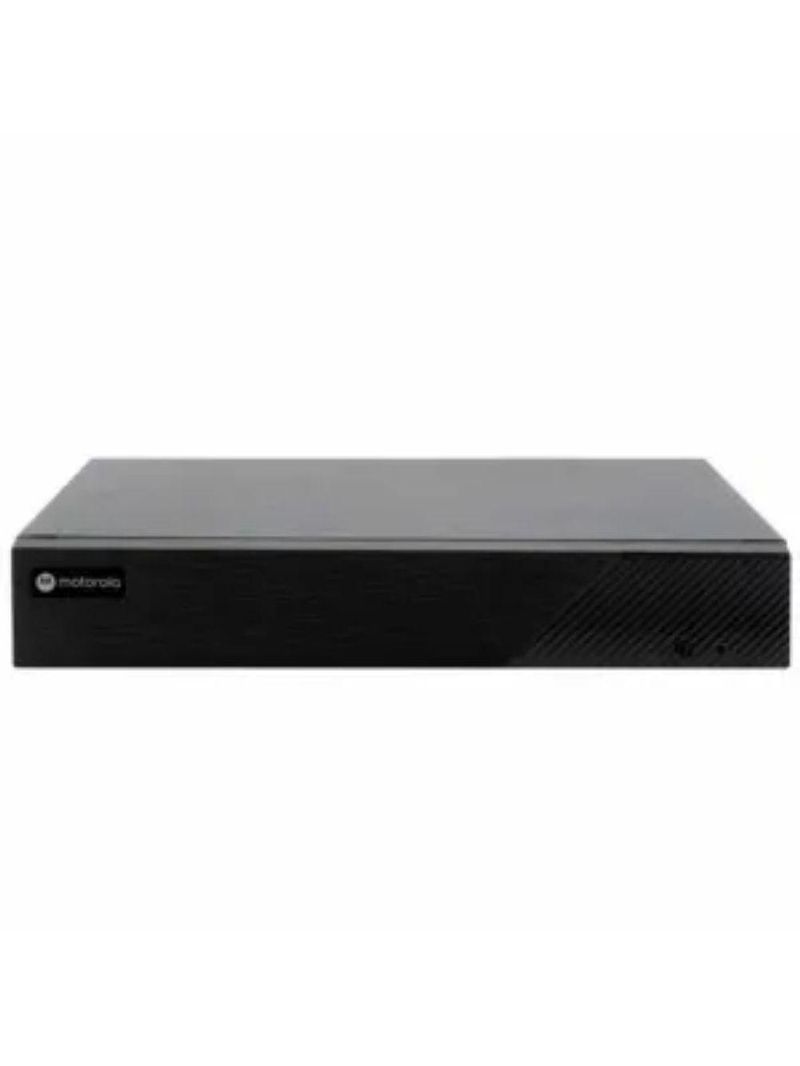 Dvr Motorola Híbrido De 8 Canais 1080n - Mtd081l0015