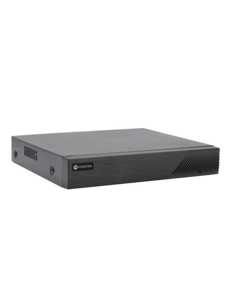 Dvr Motorola Híbrido De 8 Canais 1080n - Mtd081l0015