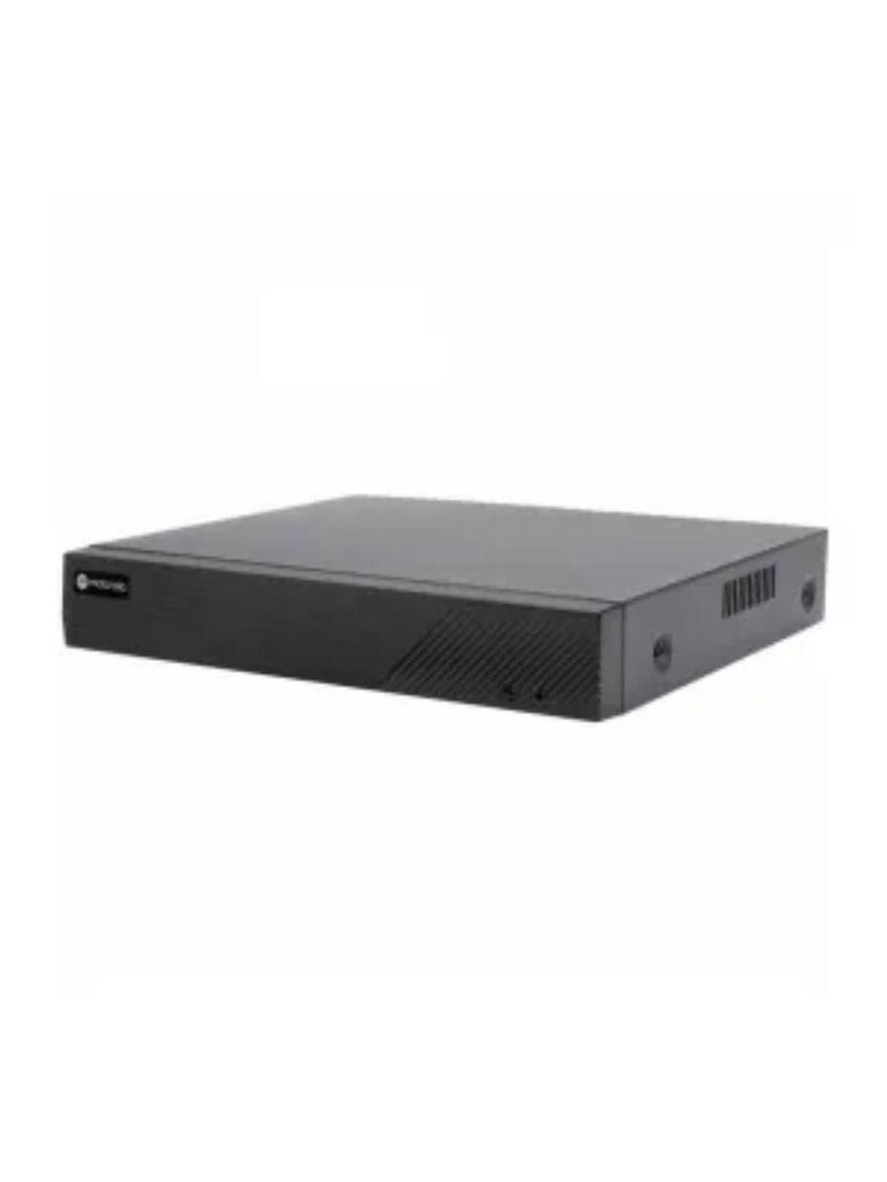 Dvr Motorola Híbrido De 8 Canais 1080n - Mtd081l0015