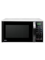 Lg Microondas Ms3091bc 30l Branco 110v