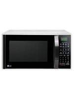 Lg Microondas Ms3091bc 30l Branco 110v