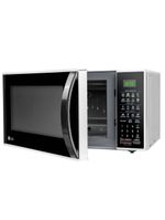 Lg Microondas Ms3091bc 30l Branco 110v