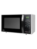 Lg Microondas Ms3091bc 30l Branco 110v