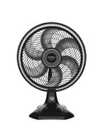Ventilador Britânia 2 Em 1 Maxx Force Turbo 150W BVT400 110V