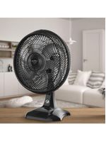 Ventilador Britânia 2 Em 1 Maxx Force Turbo 150W BVT400 110V