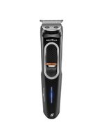 Aparador De Pelos Britânia BAP21P Multigroom 7 Em 1 Bivolt