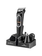 Aparador De Pelos Britânia BAP21P Multigroom 7 Em 1 Bivolt
