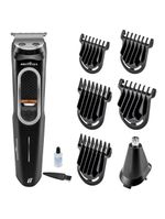 Aparador De Pelos Britânia BAP21P Multigroom 7 Em 1 Bivolt