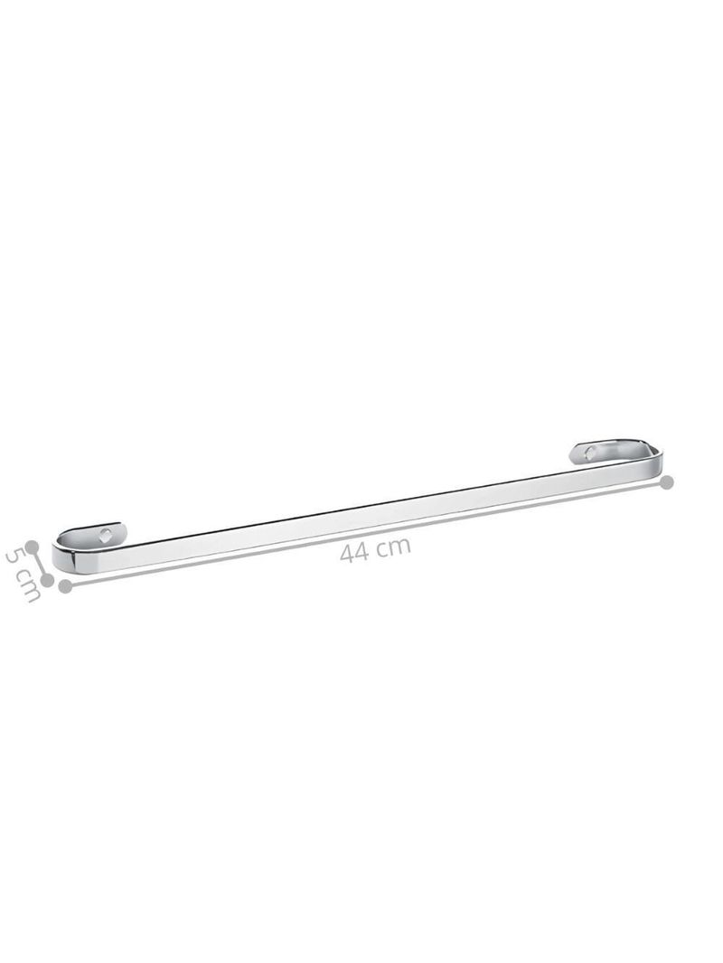 Suporte Kit De Acessórios Para Banheiro 5 Peças