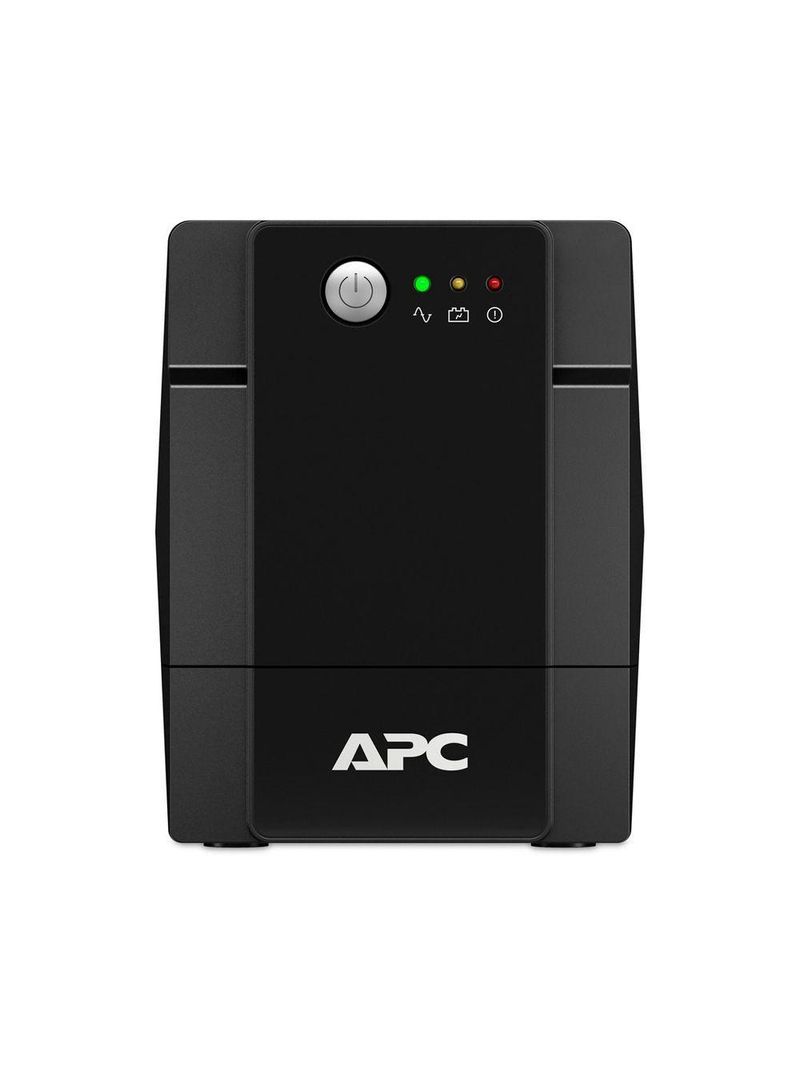 Nobreak Apc Back-ups 700va Bi-115 Bvx700bi-br