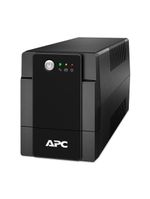 Nobreak Apc Back-ups 700va Bi-115 Bvx700bi-br