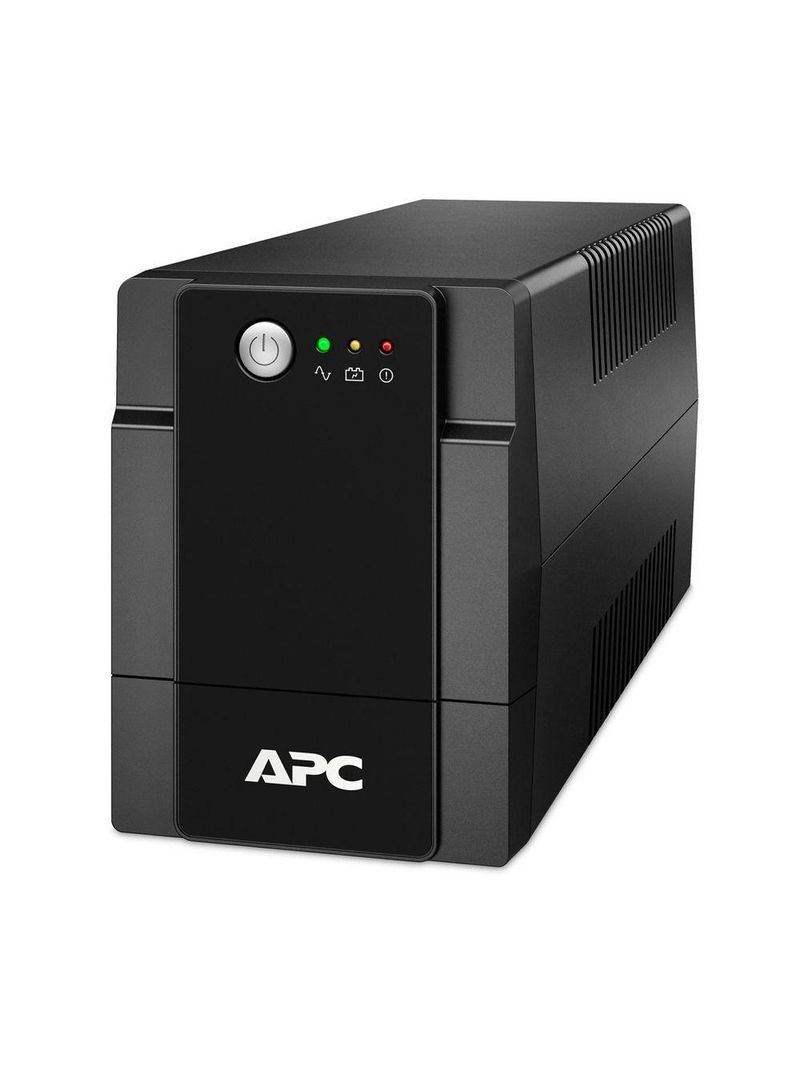 Nobreak Apc Back-ups 700va Bi-115 Bvx700bi-br
