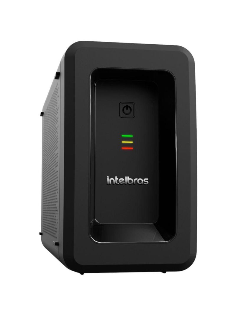 Nobreak Attiv 1500Va Bivolt Entrada 110/220V E Saida 110V