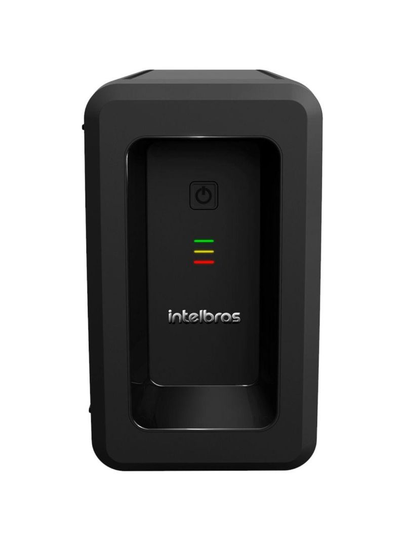 Nobreak Attiv 1500Va Bivolt Entrada 110/220V E Saida 110V