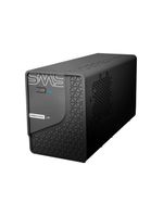 Nobreak Lite 1200va Entrada Bivolt Automatica E Saida 115v 29205