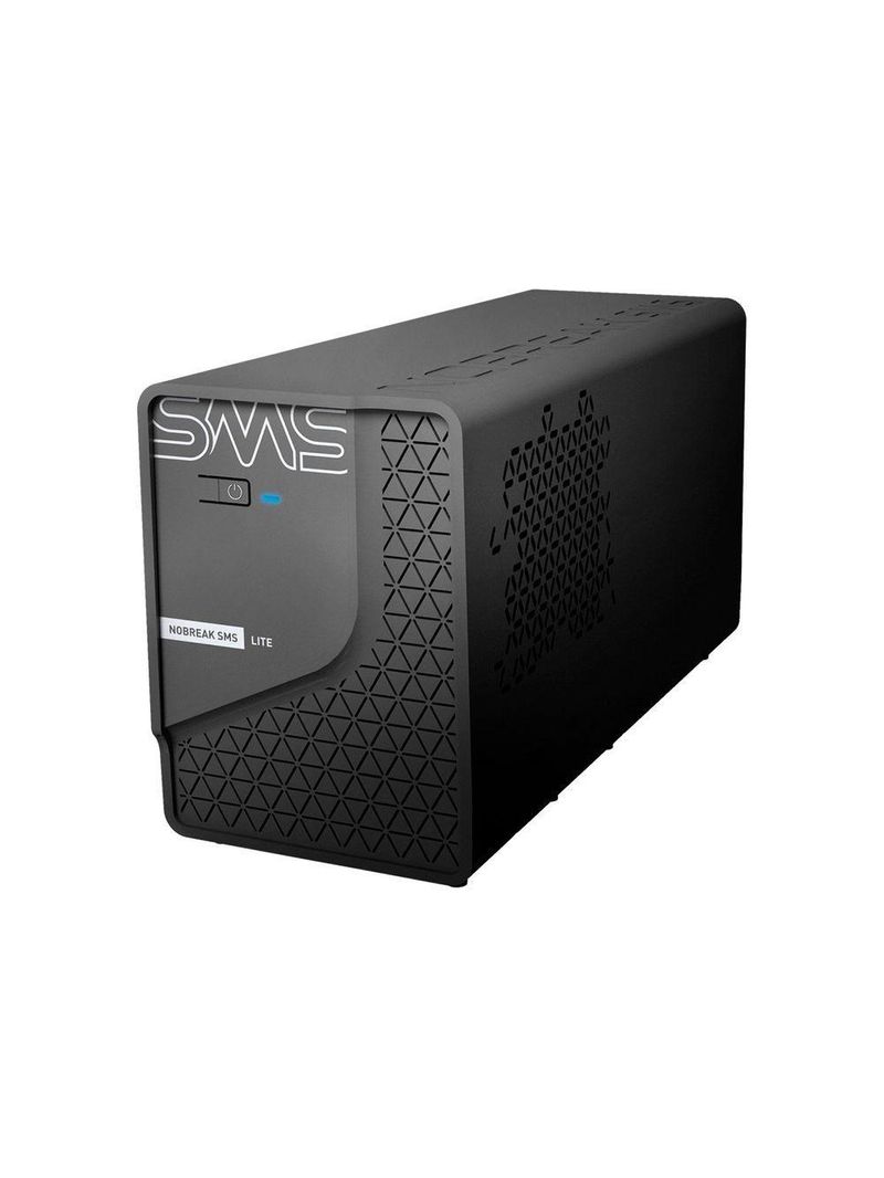 Nobreak Lite 1200va Entrada Bivolt Automatica E Saida 115v 29205