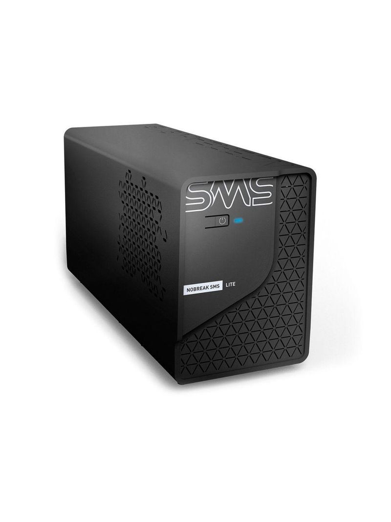 Nobreak Lite 1200va Entrada Bivolt Automatica E Saida 115v 29205
