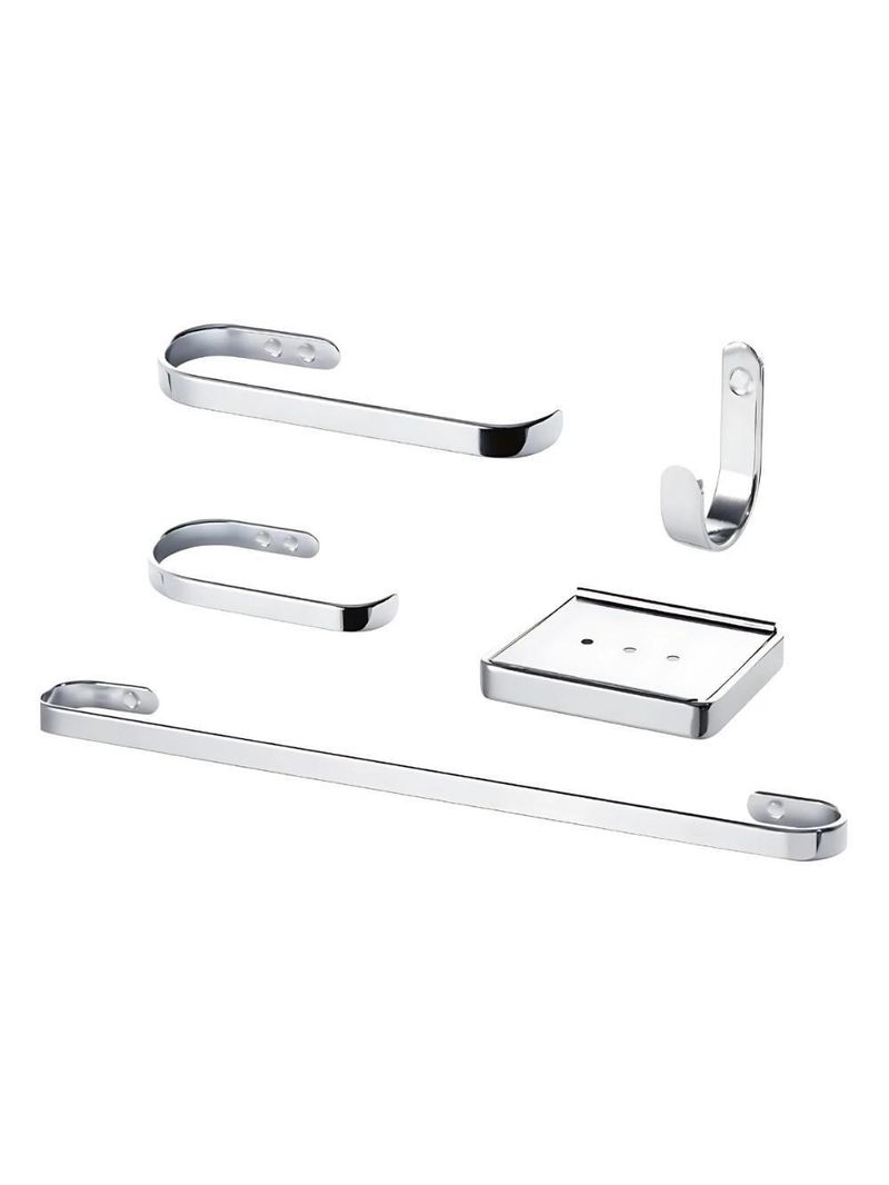 Suporte Kit De Acessórios Para Banheiro