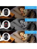 Câmera Babá Eletrônica Wi-fi 360° Full Hd 1080p