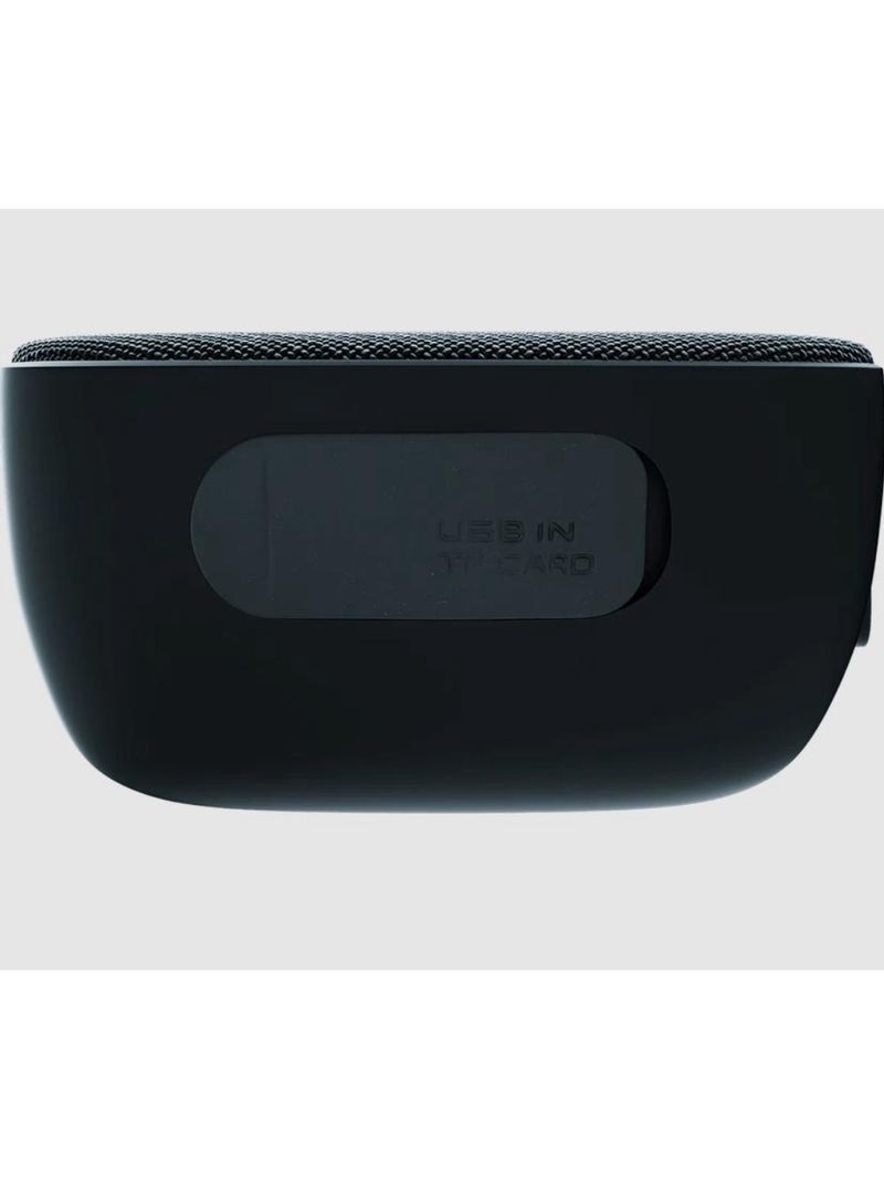 Caixa som  waaw by alok us 100sb bluetooth 10w rms ipx6 tws