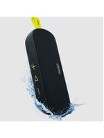 Caixa som  waaw by alok us 100sb bluetooth 10w rms ipx6 tws