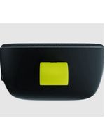 Caixa som  waaw by alok us 100sb bluetooth 10w rms ipx6 tws