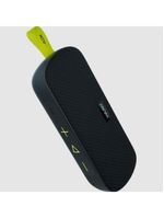 Caixa som  waaw by alok us 100sb bluetooth 10w rms ipx6 tws