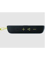 Caixa som  waaw by alok us 100sb bluetooth 10w rms ipx6 tws