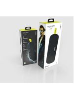 Caixa som  waaw by alok us 100sb bluetooth 10w rms ipx6 tws