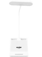 Luminárias recarregáveis lrv 829 vonder