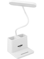 Luminárias recarregáveis lrv 829 vonder