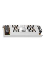Fonte driver fita de led 100-240v 85a 100w black+decker