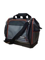 Bolsa de ferramentas 16" para eletrecista 47 bolsos presto
