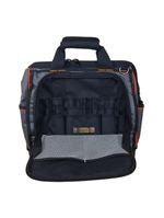 Bolsa de ferramentas 16" para eletrecista 47 bolsos presto