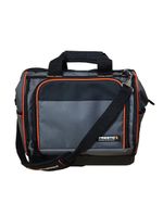 Bolsa de ferramentas 16" para eletrecista 47 bolsos presto