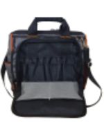 Bolsa de ferramentas 16" para eletrecista 47 bolsos presto