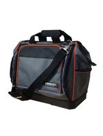 Bolsa de ferramentas 16" para eletrecista 47 bolsos presto