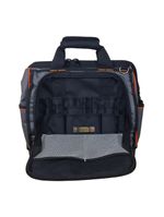 Bolsa de ferramentas 16" para eletrecista 47 bolsos presto