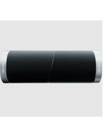Caixa som  waaw by alok us 200sb duo bt res Água 20w rms tws