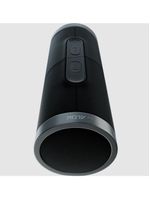 Caixa som  waaw by alok us 200sb duo bt res Água 20w rms tws