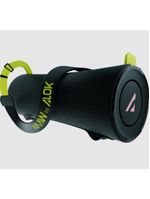 Caixa som waaw alok boom 100sb bt à prova d’água 40w rms tws