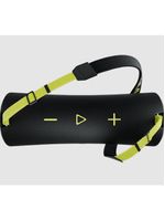 Caixa som waaw alok boom 100sb bt à prova d’água 40w rms tws