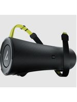 Caixa som waaw alok boom 100sb bt à prova d’água 40w rms tws