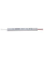 Fonte driver slim fita de led 100-240v 25a 60w black+decker