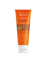 Protetor solar mat perfect fluido com cor fps60 - avène