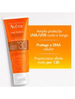 Protetor solar mat perfect com cor fps30 - avène