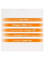 Protetor solar mat perfect com cor fps30 - avène