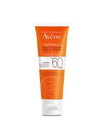 Protetor solar avène mat perfect fluido sem cor fps60
